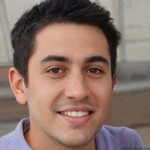 Meet your Posher, Jeff